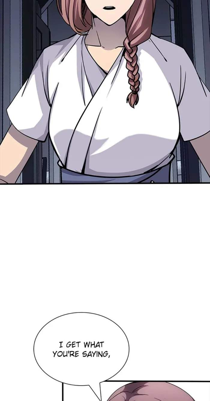 I have an SSS-rank Trait, but I want a Normal Life Chapter 128 9